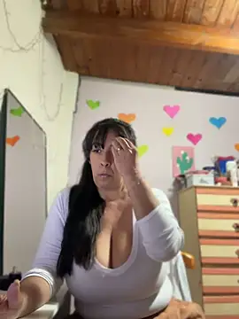 Sofyalone_ - SHOW ASS, CREAM / SPAKING