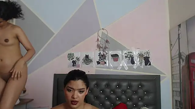 Alma_Meza - SQUIRT IN FACE