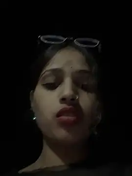 Ahana_Cutie - Nude Shows Different With Face