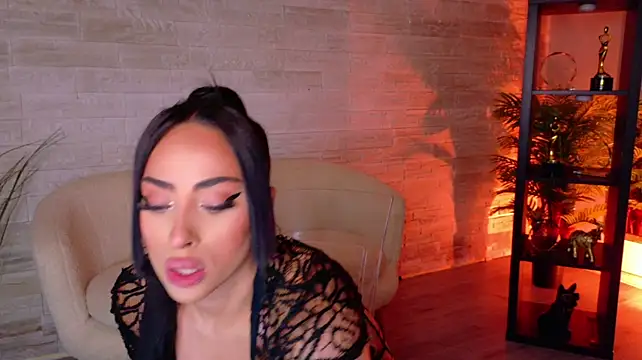 Cupcake_Izzy - Make me gag on your cock 💦😈