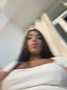 Marianitamilf - Sneaking Away to the Bathroom 🤫🔥