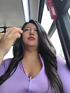 Melany_daring - Show and Spits Boobs x 2m in Public 🍒💦