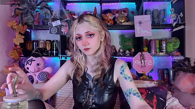 _Devill_Baby - 🖤make happy devil baby🖤