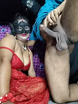 Hotty_Nisha21 - 3 finger in pussy hole 🥵
