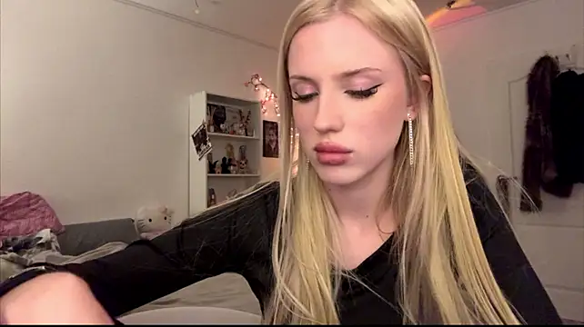 Alicekittyy - take off my sweater