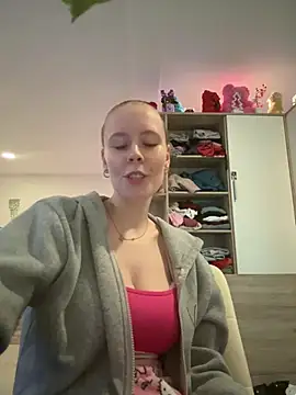 JanaLady - Massage Boobs 🍒❤️