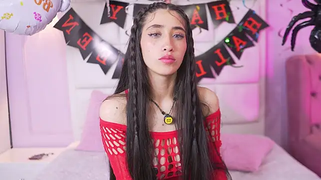 Celeste_Valentine_ - Slow blowjob + ahegao 💕🔥