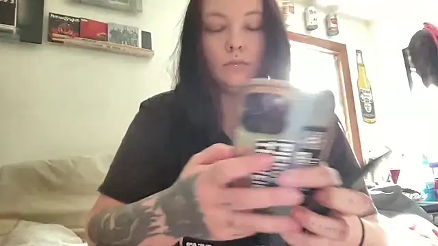 Goddesskelsss - dildo fuck