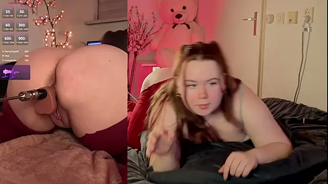 ItsLittleLola - LT toy control 4 min