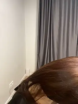 SweetieKitty1 - Squize my tits clous up