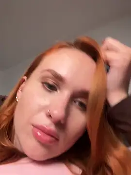 ChiaraVelvet - Dildo blow job for 1 min🍆