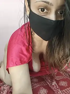 HornyLustGirl