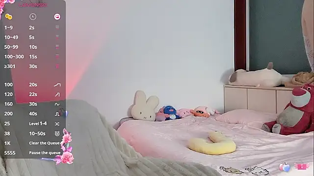 _flipped_ - nude 裸体