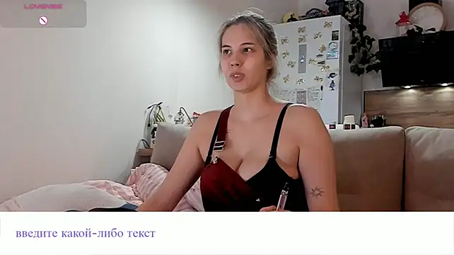 Hot__K - wet my shirt