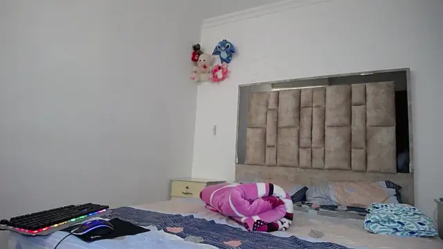 Tiffany__pink - show de pussy