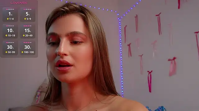 Lisa_poetry - Sexy doggy tease
