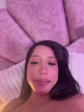 SofiaNavarro_ - fingers in the pussy