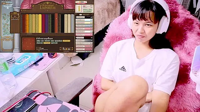 Kana_G - 🩷Pussy Play make me squirt🩷
