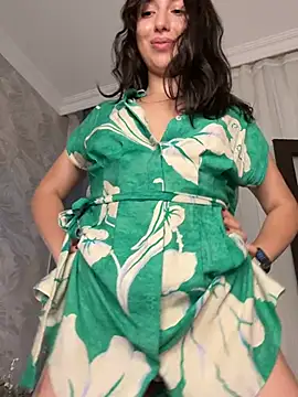 Tasty_NoraX - make me feel orgasm