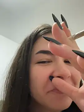 YonaMoon - Go in the living and fuck my bff 😈❤️