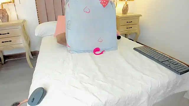 Luisa_brawn - Squirt