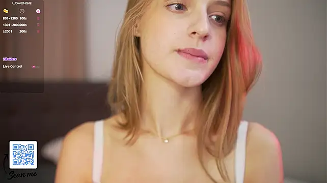 FayeLivingston - slap my ass x10