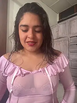 EmilyNoir1 - full nude dance🍑🔥