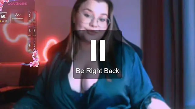 InLoveWithLife26 - topless