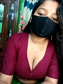 Turshaio - off bra + open boobs