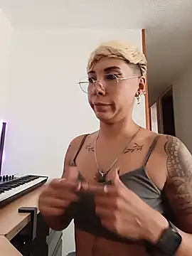 MiaMorgan_ - SHOW ASS