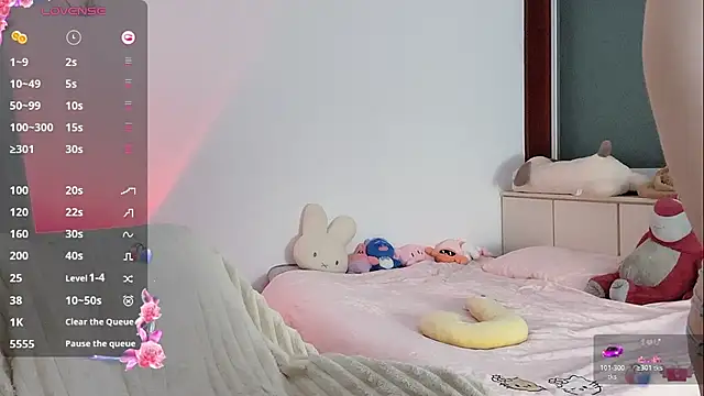 _flipped_ - nude 裸体