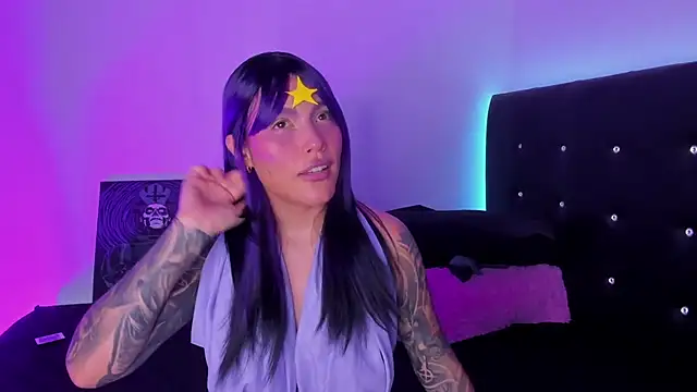 Sweett_dirty - masturbate with you 5 min