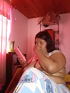 KATYGONZALEZ - DEEP BLOWJOB WITH SALIVA