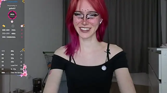 KayleneWesterberg - my naked pic in pm if u complite goal