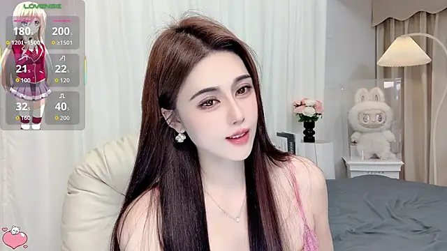 Alma_va - 小粉塞入+黑牛控制5分钟