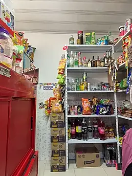 Sara_fun - LUSH IN LUNA PUSSY
