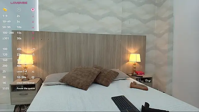 Selena_borbon - Masturbation