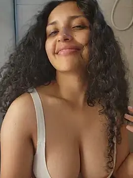 Lucy_Marin - Tits Dripping With foam. + Hard Bouncing