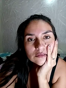 AlejandraCortez_ - Ahegao 🔥