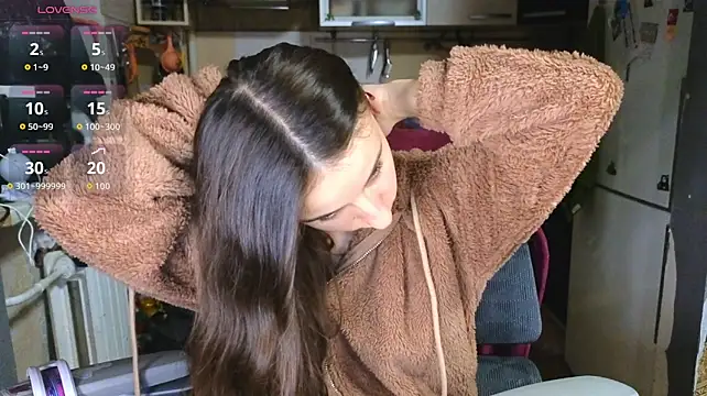 _Nika_Kik - naked