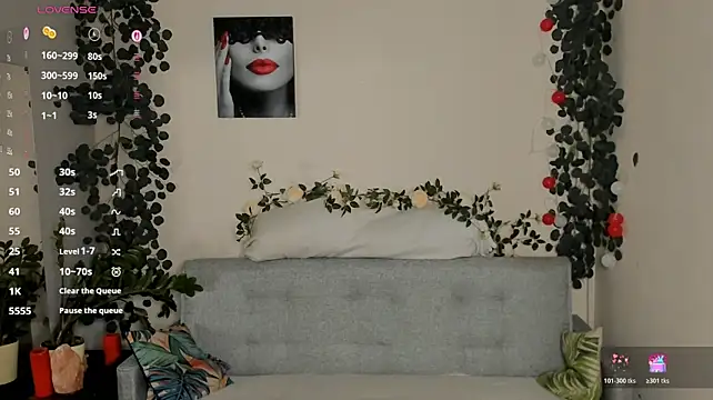 LallyLally_ - rub my pussy