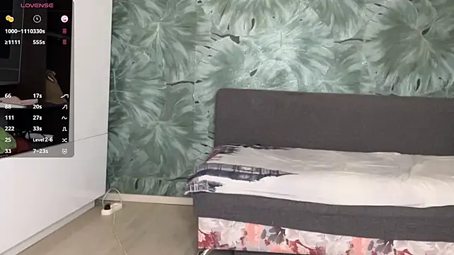DoretheaPlessner - male my pussy wet t and creamy