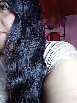 KATYGONZALEZ - DEEP BLOWJOB WITH SALIVA