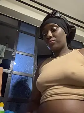 Lola_Davis6 - Cum together