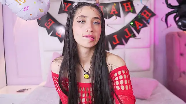 Celeste_Valentine_ - Slow blowjob + ahegao 💕🔥