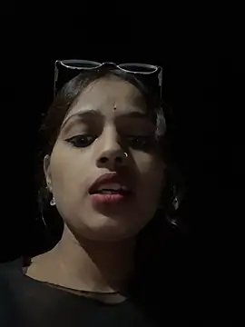 Ahana_Cutie - Nude Shows Different With Face