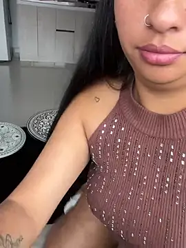 Issa_Santana - CONTROL DOMI 5 MIN AND SQUIRT