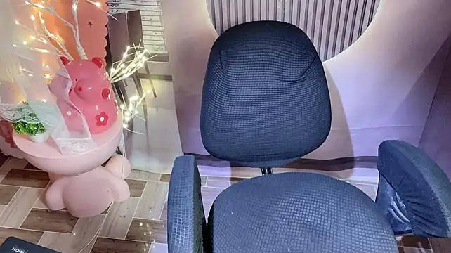Belle-Dream - controll link 3min +spank assx20