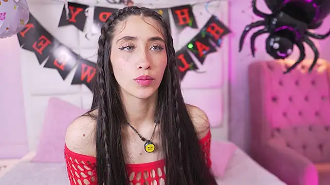 Celeste_Valentine_ - Slow blowjob + ahegao 💕🔥