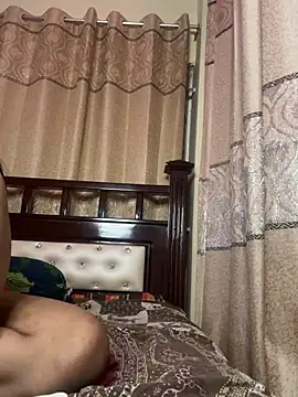 Tanisha_Silky - Romantic fee Dance